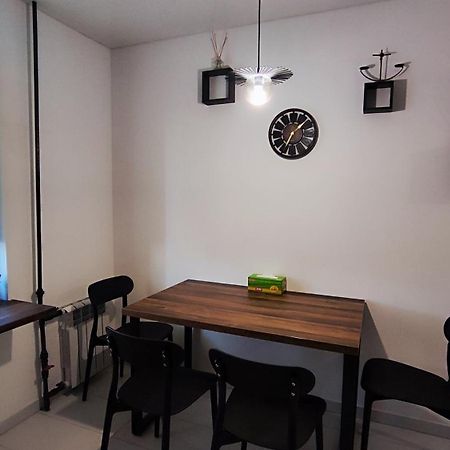 Водопійна 25 Cityrooms Bila Tserkva Εξωτερικό φωτογραφία