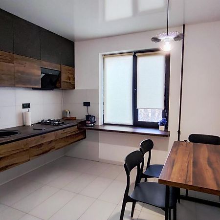 Водопійна 25 Cityrooms Bila Tserkva Εξωτερικό φωτογραφία