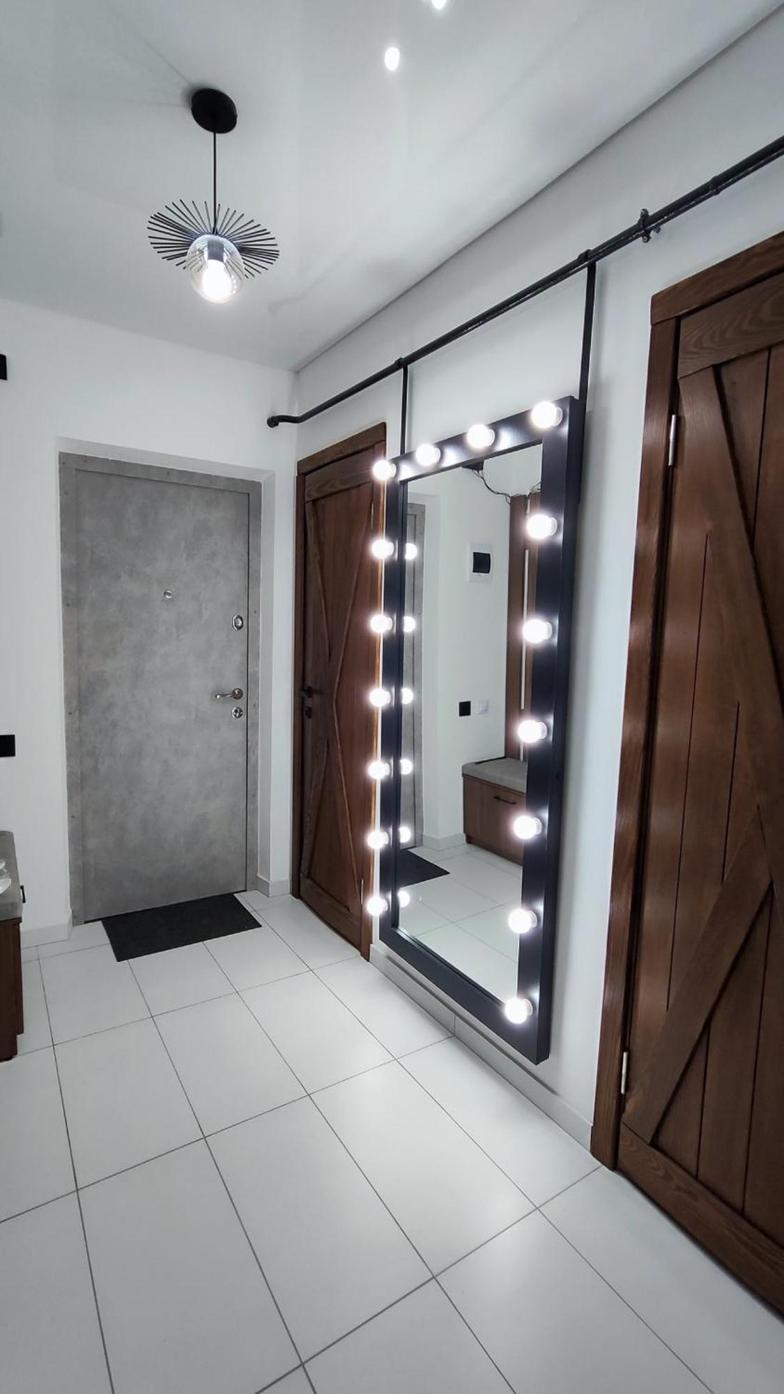 Водопійна 25 Cityrooms Bila Tserkva Εξωτερικό φωτογραφία