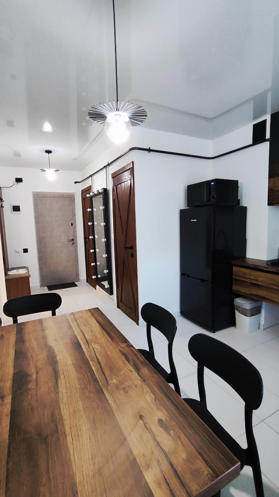 Водопійна 25 Cityrooms Bila Tserkva Εξωτερικό φωτογραφία