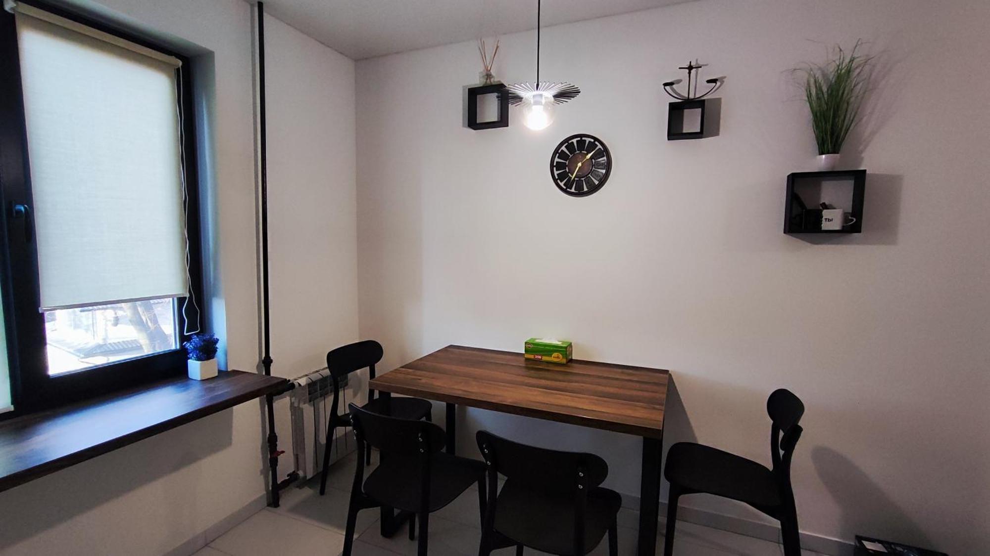 Водопійна 25 Cityrooms Bila Tserkva Εξωτερικό φωτογραφία