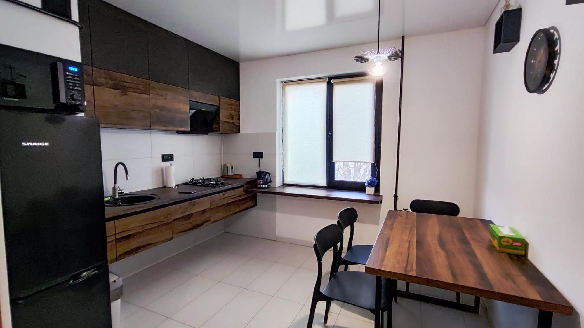 Водопійна 25 Cityrooms Bila Tserkva Εξωτερικό φωτογραφία