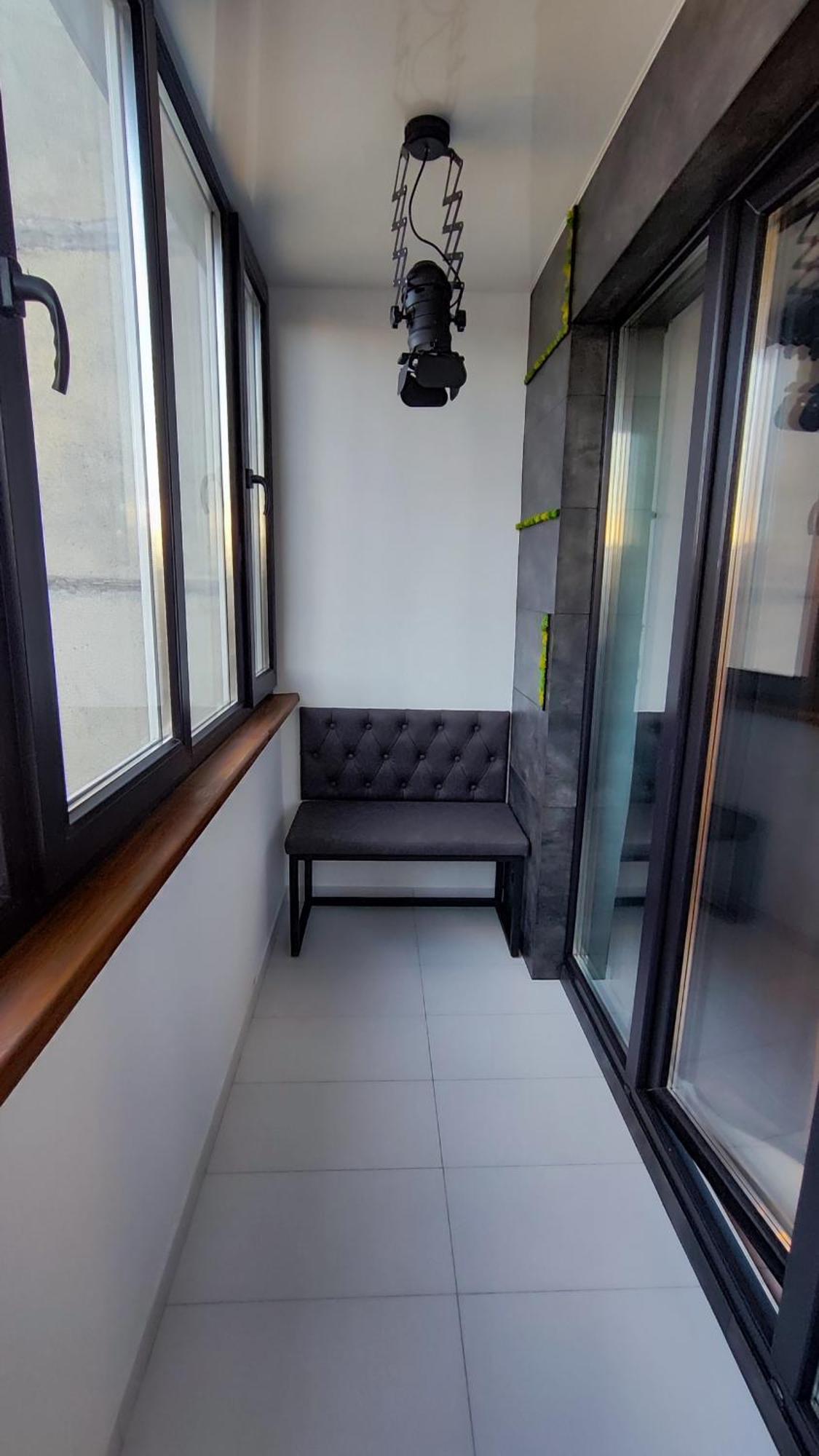 Водопійна 25 Cityrooms Bila Tserkva Εξωτερικό φωτογραφία